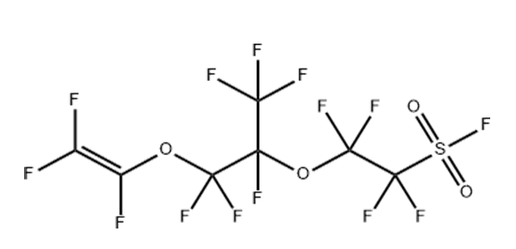 全氟(4-甲基-3,6-二氧杂-7 